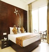 מלון דלהי The Pearl-Gurgaon מראה חיצוני תמונה